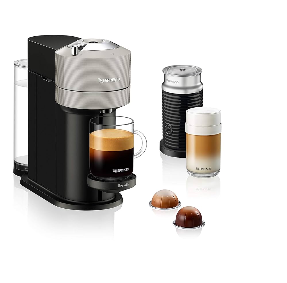 Nespresso Vertuo Next エスプレッソマシン Nespresso Nespresso Vertuo Next Coffee and Espresso Machine